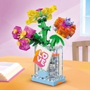 LEGO 31383 FLORAL DECOR PERFUME BOTTLE
