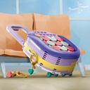 LEGO 31391 ART FASHION BAG WITH STORAGE