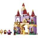 LEGO 43289 BELLE & THE BEAST'S ENCHANTED CASTLE