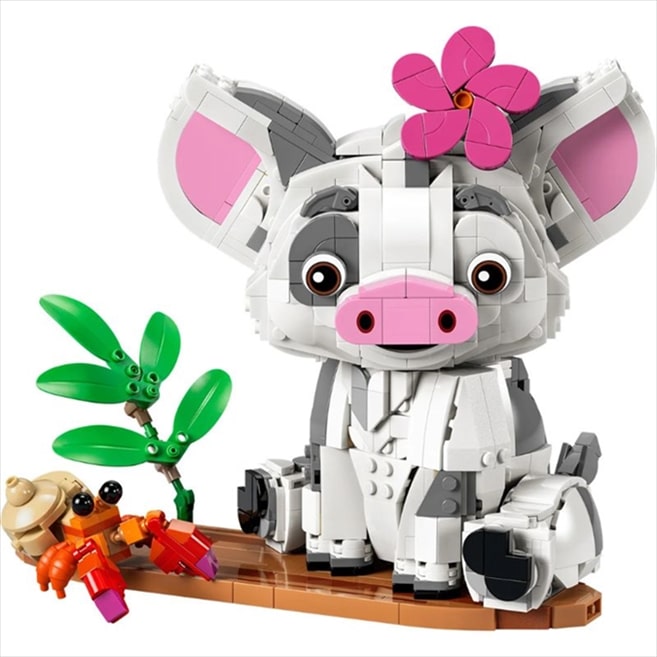 LEGO 43292 PUA