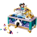 LEGO 43295 JASMINE'S JEWELRY BOX