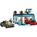 LEGO 60497 DRIVE-THROUGH CAR WASH