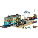 LEGO 60506 CLASSIC BEACH STREETCAR