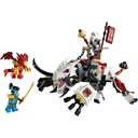 LEGO 71863 ZILVAR AND GRIMTAK THE DRAGON
BEAST