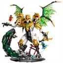 LEGO 71872 ULTRA DRAGON BATTLE