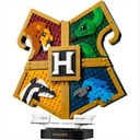 LEGO 76462 HOGWARTS™ HOUSE CREST