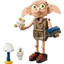 LEGO 76469 DOBBY™ THE FREE ELF
