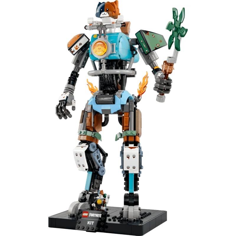 LEGO 77081 KIT