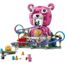 LEGO 77082 RAVE CAVE