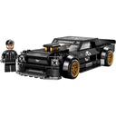 LEGO 77262 KEN BLOCK'S '65 FORD MUSTANG HOONICORN V1