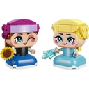 LEGO 43284 MINI ANNA & ELSA