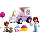 LEGO 42675 UNICORN CAKE DELIVERY CAR