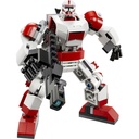 LEGO 75448 CLONE SHOCK TROOPER™ MECH