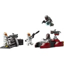 LEGO 75449 SIEGE OF MANDALORE BATTLE PACK