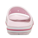 CROCS BAYABAND SLIDE PINK 205392-6TG