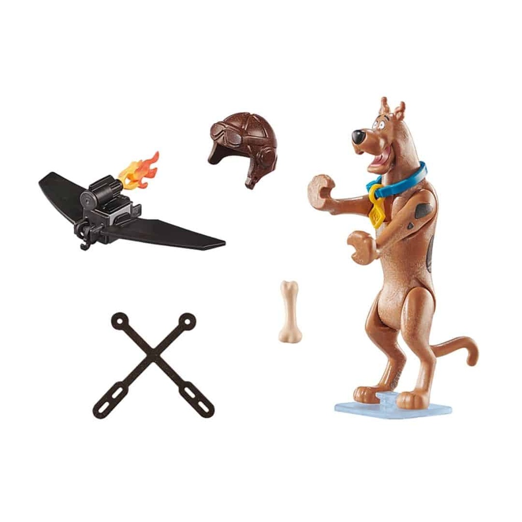 PLAYMOBIL 70711