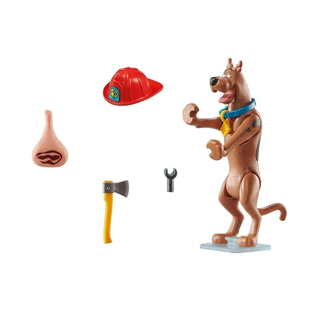 PLAYMOBIL 70712