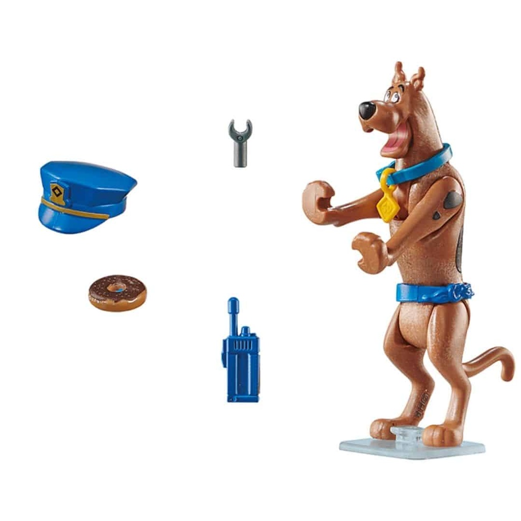 PLAYMOBIL 70714