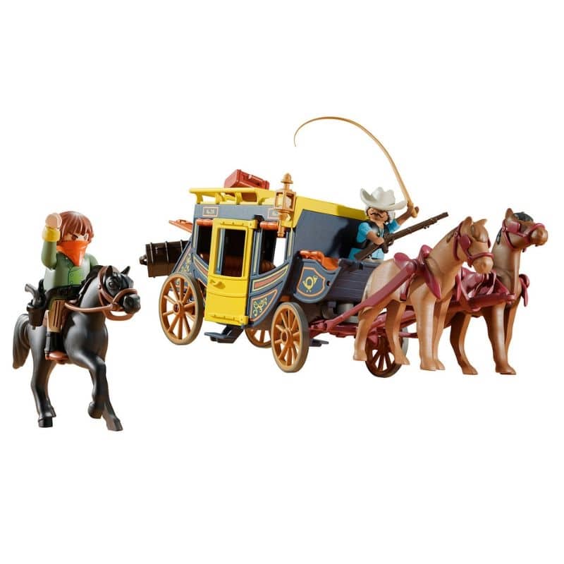 PLAYMOBIL 71862