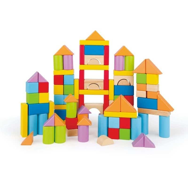HAPE BEECH BLOCKS
