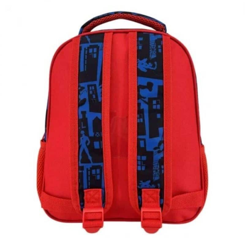 BACKPACK SPIDERMAN