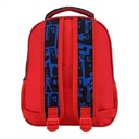 BACKPACK SPIDERMAN
