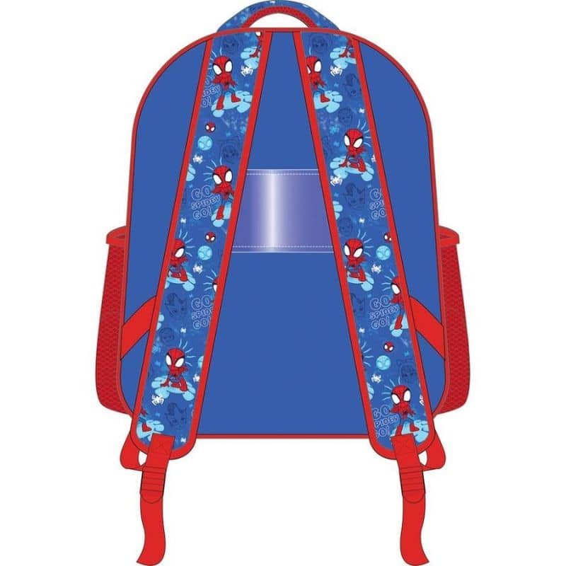 BACKPACK SPIDEY