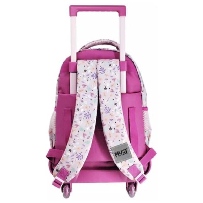 BAG BUTTERFLY TROLLEY