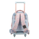 BAG CINAMONROLL TROLLEY