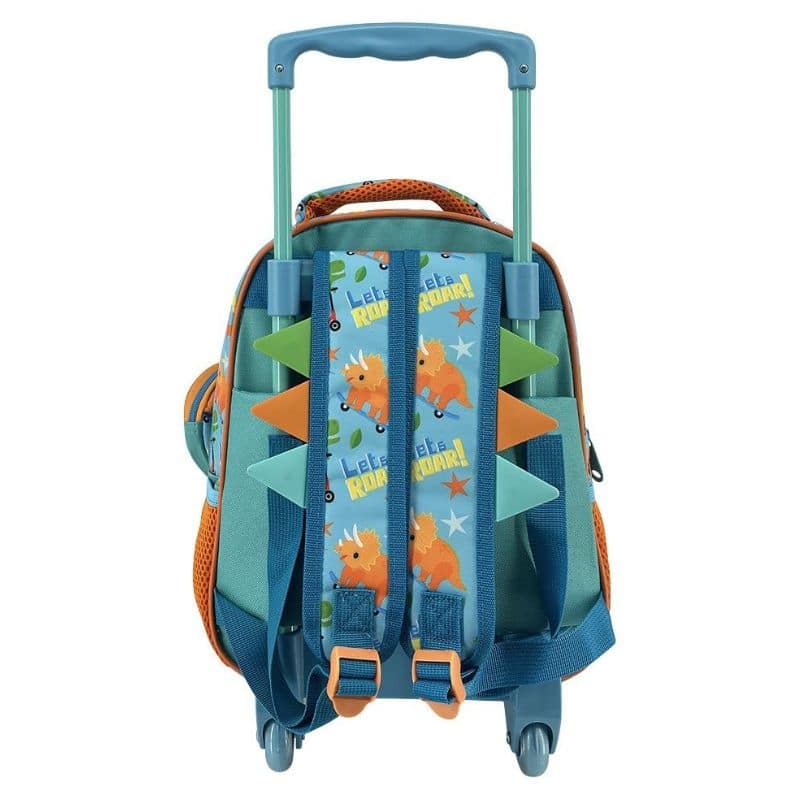 BAG DINOSAUR TROLLEY