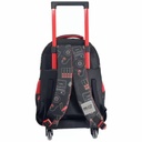 BAG FORMULA TROLLEY