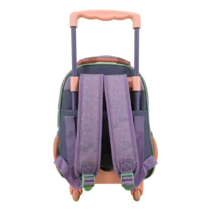 BAG FROZEN TROLLEY