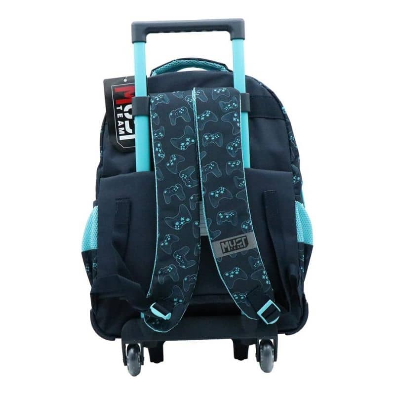 BAG GAMER TROLLEY
