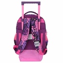BAG HEARTS TROLLEY