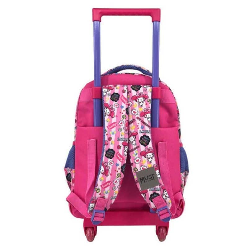 BAG MYMELODY TROLLEY