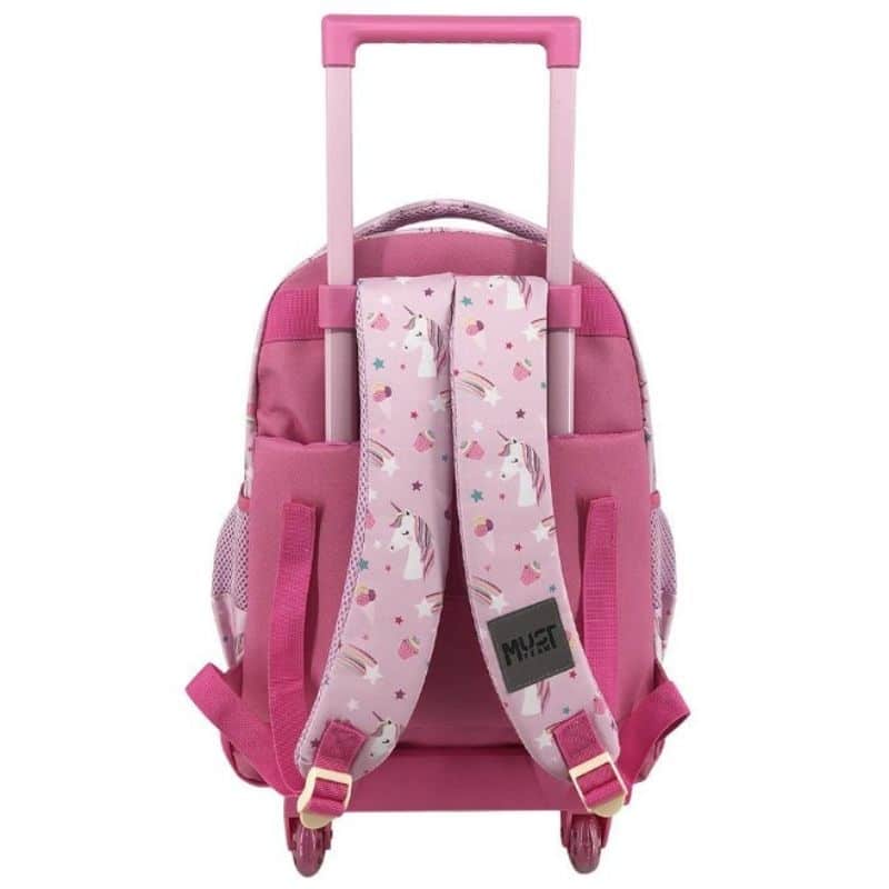 BAG UNICORN TROLLEY