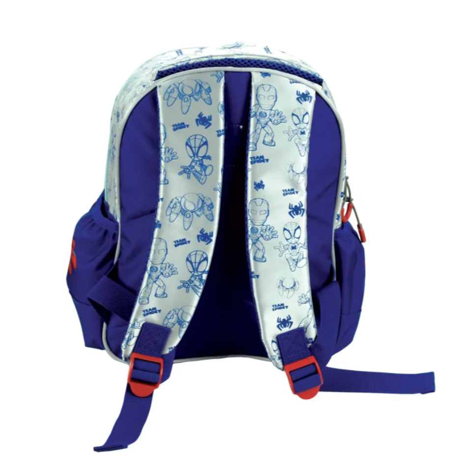 BACKPACK SPIDEY AMAZING FRIENDS