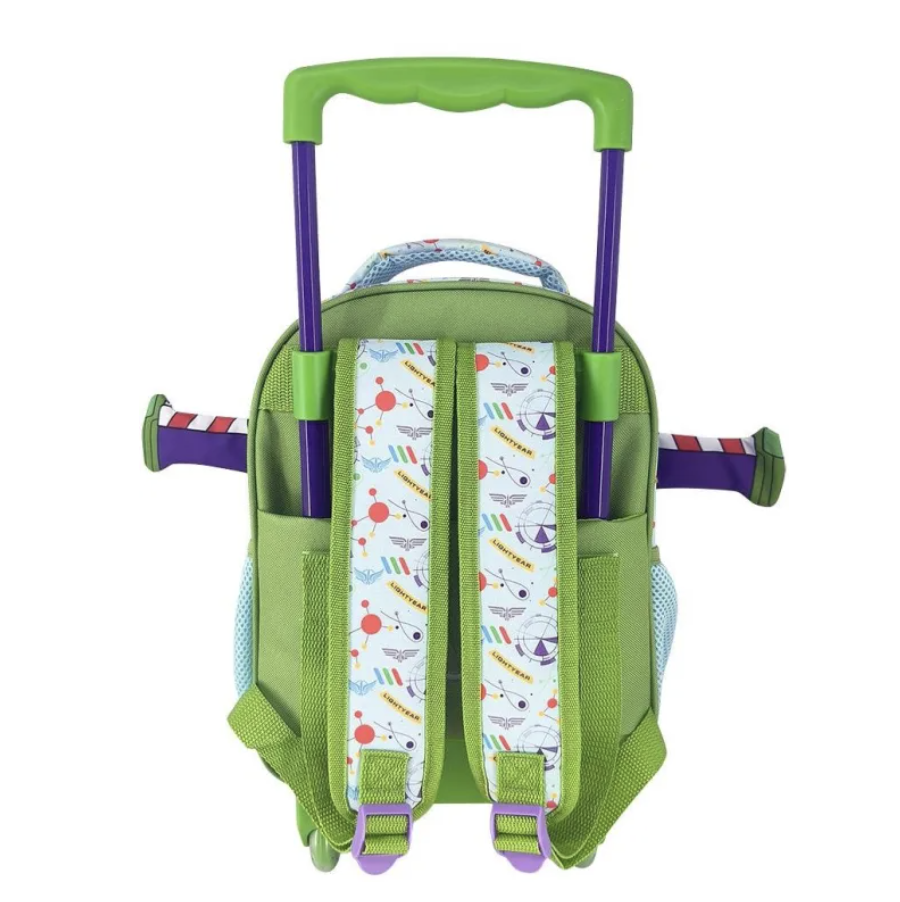 BAG BUZZ LIGHTYEAR TROLLEY