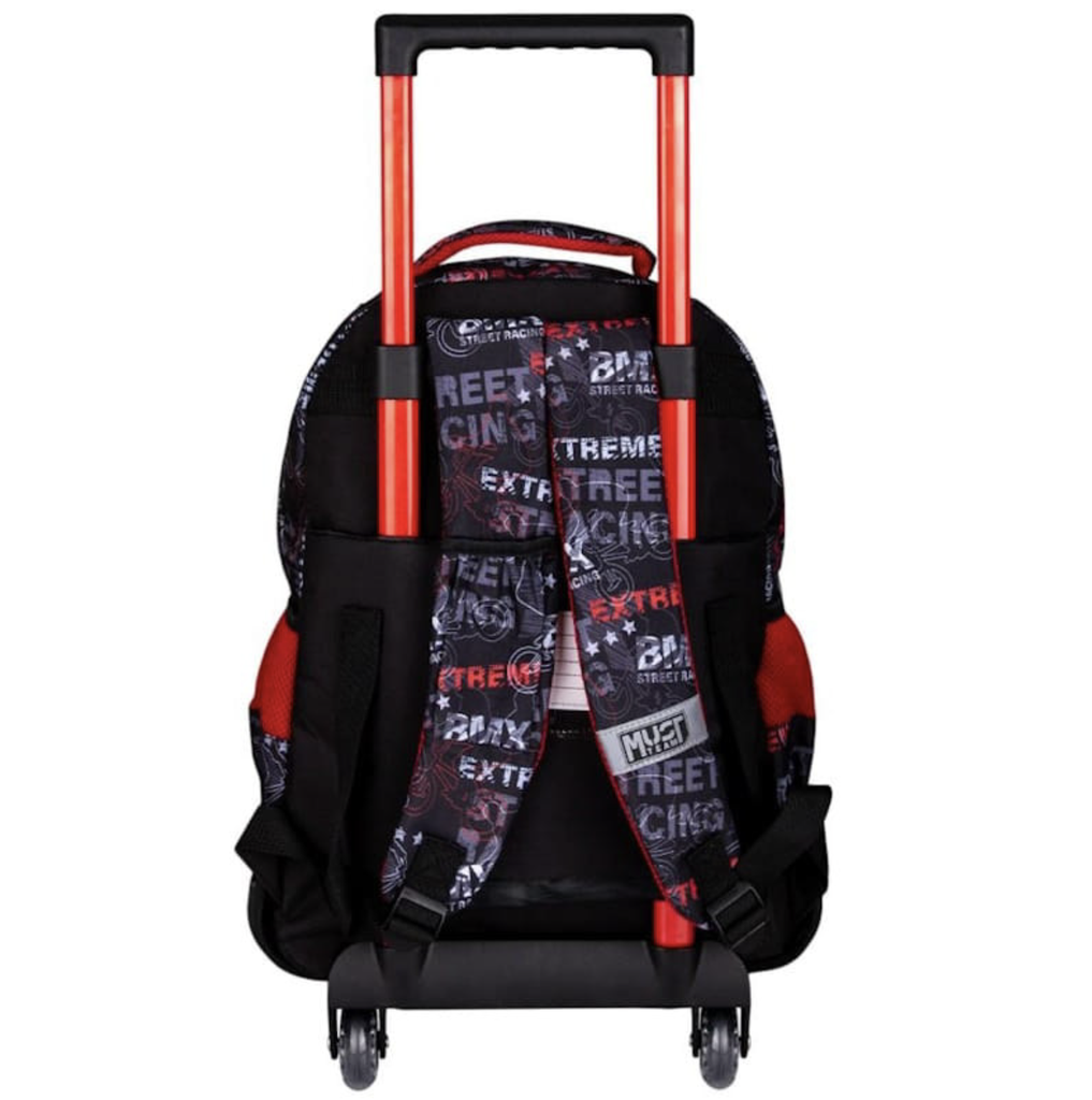 BAG EXTREME MOTORBIKE TROLLEY