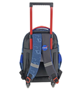 BAG SPACE TROLLEY