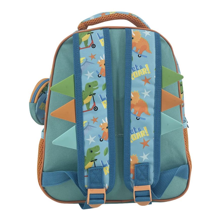BACKPACK DINOSAUR