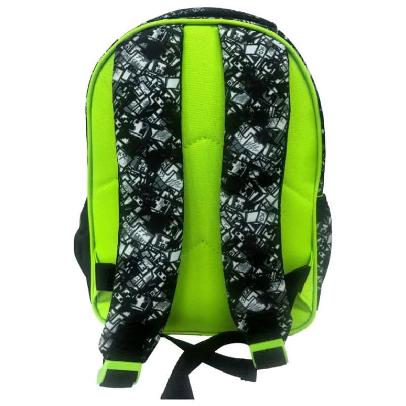 BACKPACK MINECRAFT