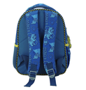 BACKPACK PAW PATROL RUBBLE