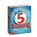5 SECONDS AS