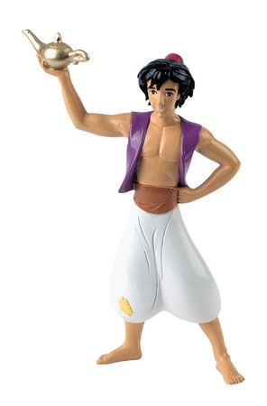 ALADDIN BULLYLAND 331539
