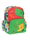 BACKPACK FISHER PRICE DINO