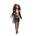 BARBIE HCB85 GLORIA ESTEFAN