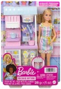 BARBIE HCN46 ICE CREAM SHOP