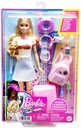BARBIE HJY18 TRAVEL