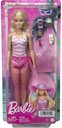 BARBIE HPL73 BEACH GLAM